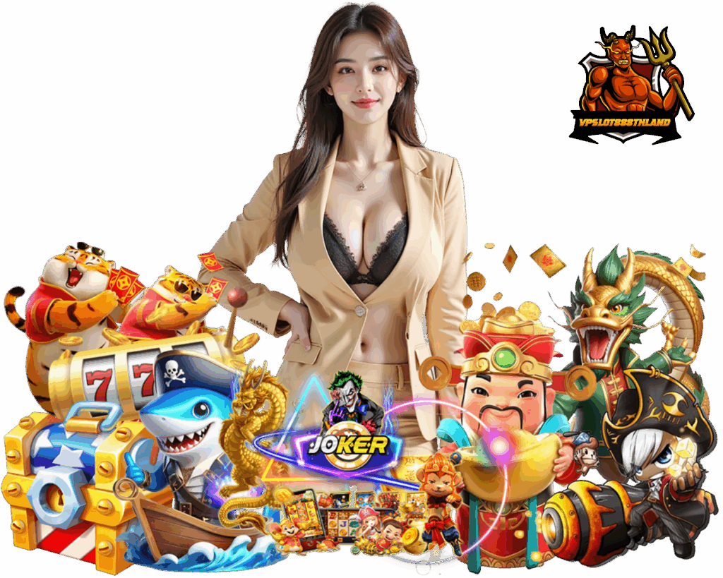 VPSLOT888THLAND ทางเข้า