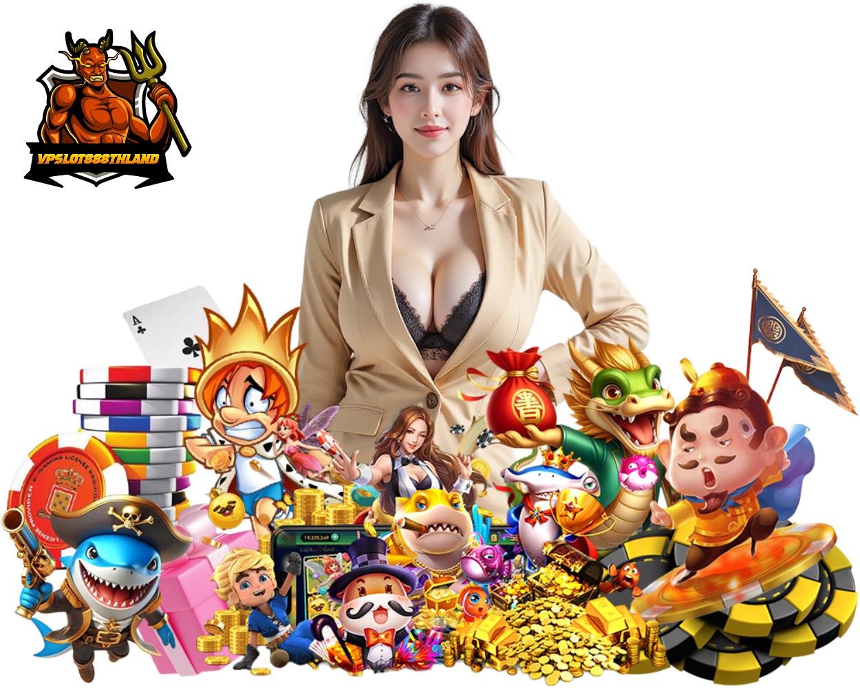 VPSLOT888THLAND ทางเข้า กำไรดี