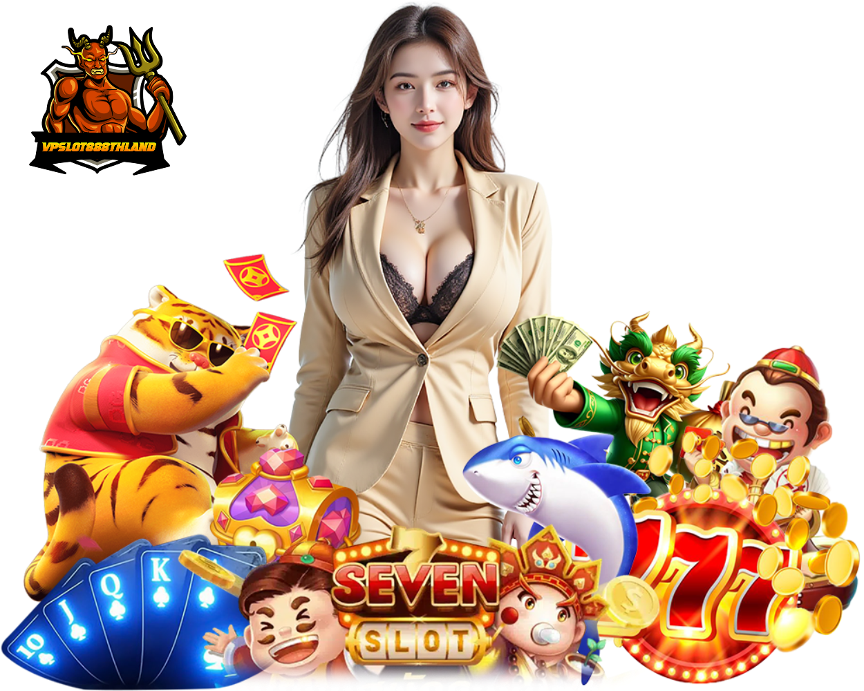 VPSLOT888THLAND เล่นง่าย